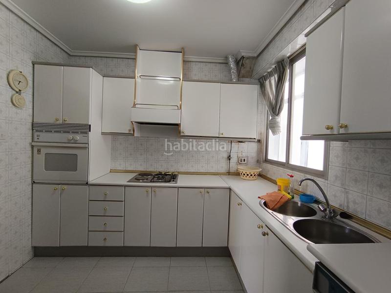 Foto a67cbd8d-7375-4864-8cbd-f88173eba3e5. Location appartement avec chauffage dans Ruiseñores Zaragoza