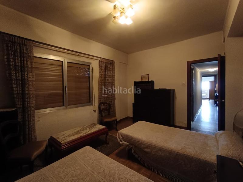 Foto 1644e4e3-b3b5-434a-8063-e6099d0f3f6f. Miete etagenwohnung mit heizung in Ruiseñores Zaragoza