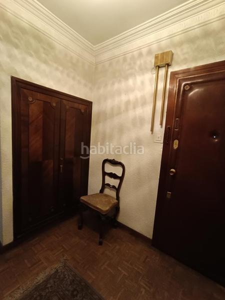 Foto 426952db-cd47-422f-978b-2d078651e767. Miete etagenwohnung mit heizung in Ruiseñores Zaragoza