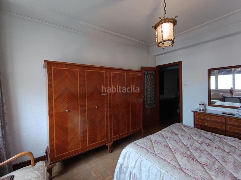 Foto 1967a203-dcf2-4c5a-b1c0-0f6f142b7eba. Rent flat with heating in Ruiseñores Zaragoza