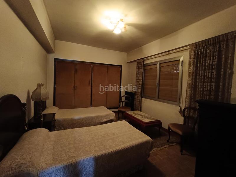 Foto 425c922a-506a-480a-b1e0-db6d2c8756e7. Rent flat with heating in Ruiseñores Zaragoza