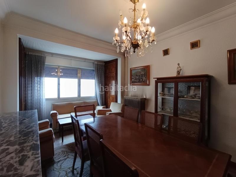 Foto 68714217-98f4-4f22-bd00-3fe9c6bdbe23. Rent flat with heating in Ruiseñores Zaragoza