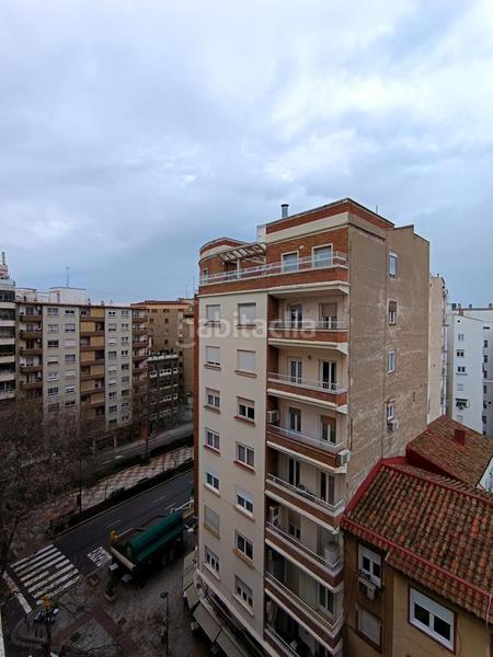 Foto 5d810db1-b6e5-4e52-a2fb-84645376fe0f. Lloguer pis amb calefacció a Ruiseñores Zaragoza