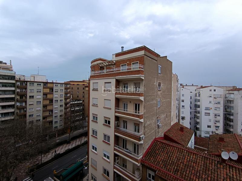 Foto d5d1d70f-780c-410b-adfd-4c3dad224562. Lloguer pis amb calefacció a Ruiseñores Zaragoza