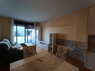 Miete Appartement  Jaime i. Vivienda amueblada con garaje, trastero y terraza en cuarte de h