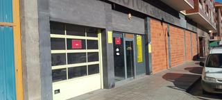 Local Comercial  Diputación. Se vende local en avenida diputación