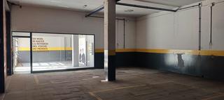 Lloguer Local Comercial  Diputación. Se alquila local en avenida diputación