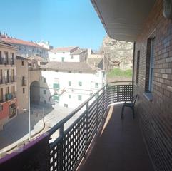 Appartement  Campieles. Se vende piso con parking en ronda de campieles