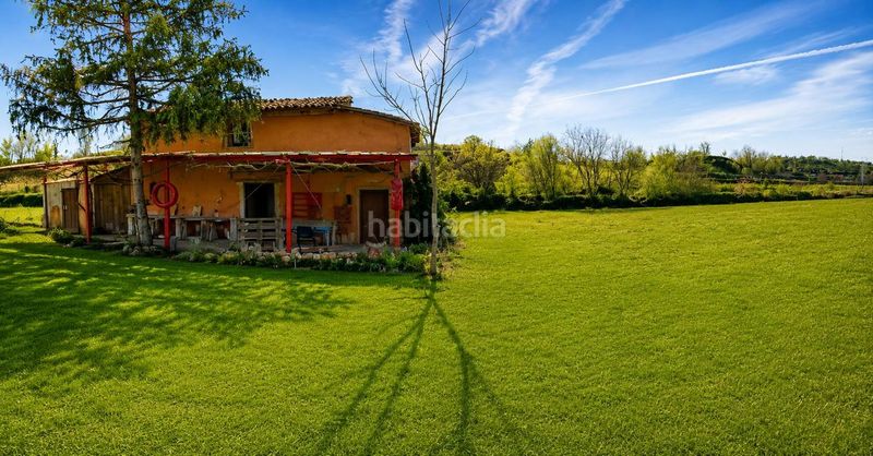 Foto 42a0c135-e97c-4715-89ee-99ef92ddaa3c. Finca rústica a Augusta Golf - La Charluca Calatayud