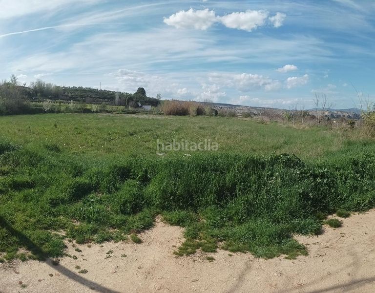 Foto bb8f3da4-3337-4ef7-aafb-c62740e6126f. Finca rústica a Augusta Golf - La Charluca Calatayud