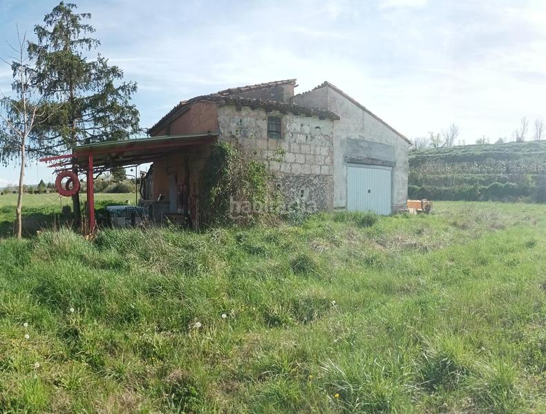 Foto 2e03e12b-8c54-4745-8a7a-cb4f91c8252c. Finca rústica a Augusta Golf - La Charluca Calatayud