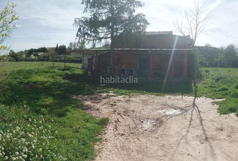 Foto 2f08db48-9329-4da0-9b1b-5ef98c3e6757. Finca rústica a Augusta Golf - La Charluca Calatayud