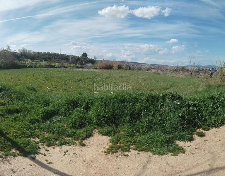 Foto 3ed5496f-f129-46e5-9267-b6f4d2d28d66. Finca rústica a Augusta Golf - La Charluca Calatayud