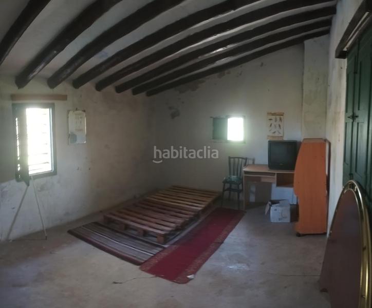 Foto 78933f24-040a-4f93-9300-fdedc7128ff0. Finca rústica a Augusta Golf - La Charluca Calatayud