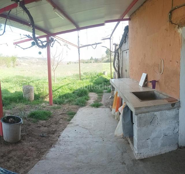 Foto 8b45527e-795c-423a-b830-ca40b2287c7b. Finca rústica a Augusta Golf - La Charluca Calatayud