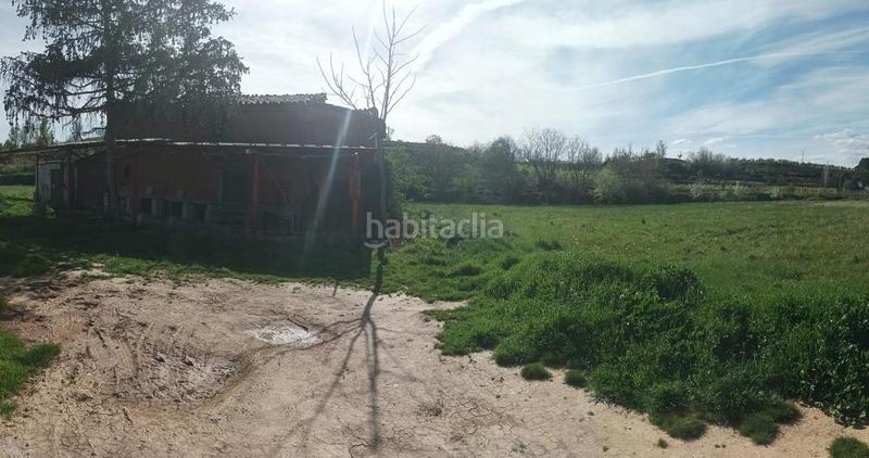 Foto a099c873-33fd-490e-85ed-8918cc675119. Finca rústica a Augusta Golf - La Charluca Calatayud