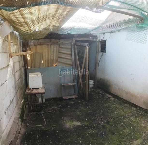 Foto af336dc2-14e9-45b9-bf17-3addc0a92ee1. Finca rústica a Augusta Golf - La Charluca Calatayud