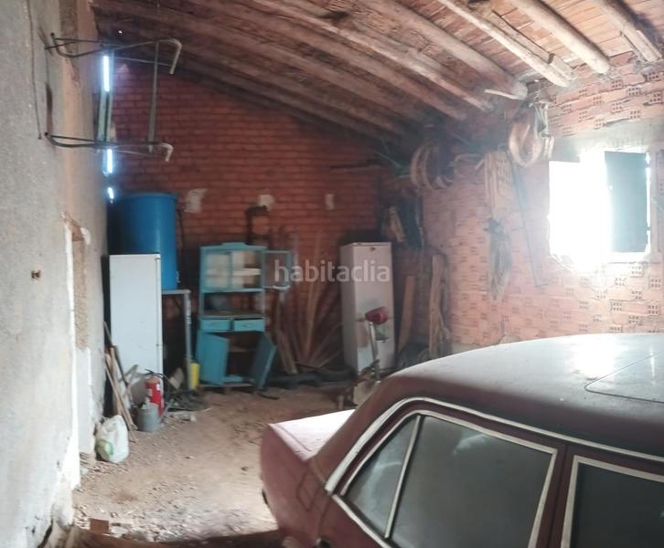 Foto b93001d9-645a-470b-99bb-80a79b6e57de. Finca rústica a Augusta Golf - La Charluca Calatayud