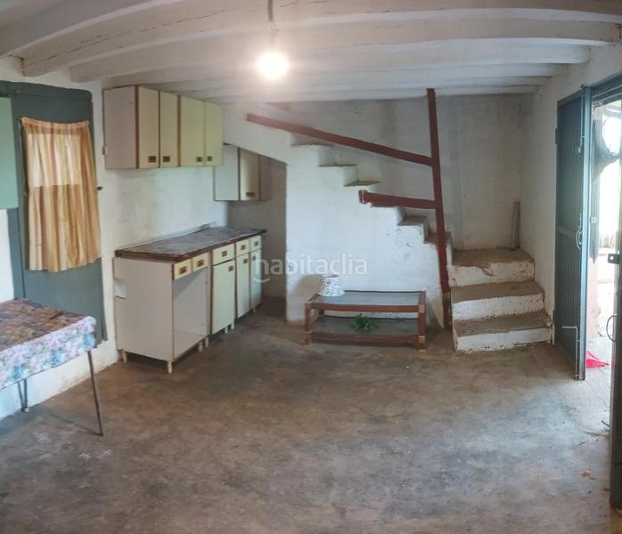 Foto dc9bc018-4431-4d94-8a21-b18fab0d5db8. Finca rústica a Augusta Golf - La Charluca Calatayud