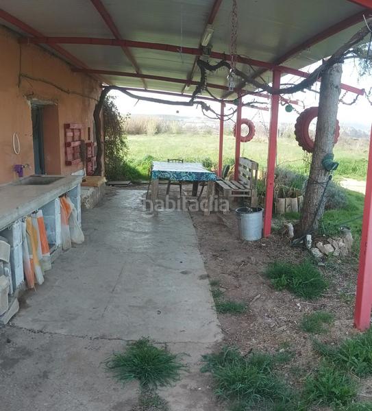 Foto fea62bc4-8af3-42f7-a0ee-f5305aaa4b48. Finca rústica a Augusta Golf - La Charluca Calatayud