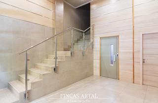 Appartement  De francisco de vitoria