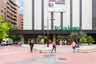 Etagenwohnung  De francisco de vitoria