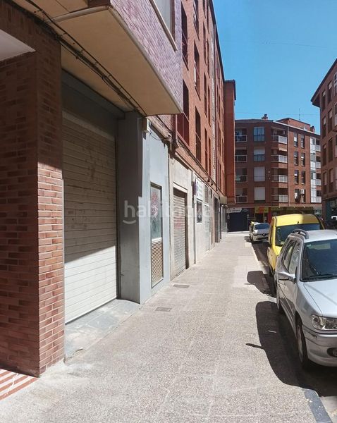 Foto 2f327847-fcbd-4e67-b71c-a6ed34a89eaa. Local comercial a Plaza de Toros - Barón de Warsage Calatayud