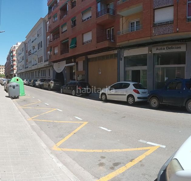 Foto 51e1f379-506b-4ff6-8295-dde788334ec7. Local comercial a Plaza de Toros - Barón de Warsage Calatayud