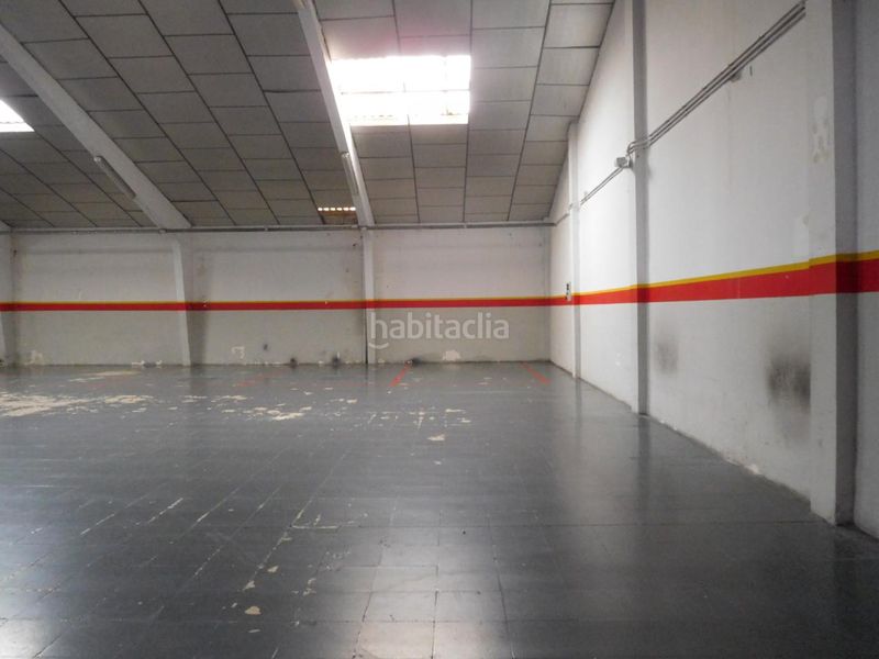 Foto 59fe2e37-b60b-44b9-b8fa-ce1748948008. Local comercial a Plaza de Toros - Barón de Warsage Calatayud