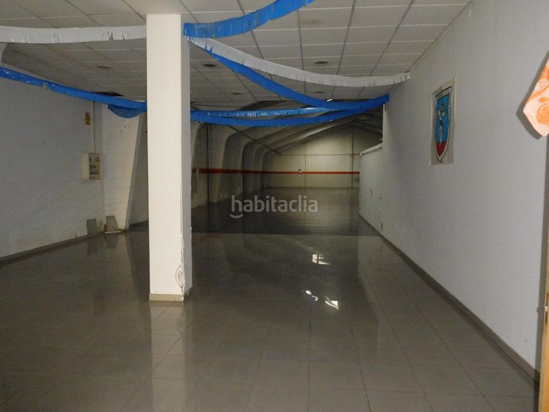 Foto bb73d1c9-cc46-4b18-a1e3-f1756402a3e1. Local comercial a Plaza de Toros - Barón de Warsage Calatayud