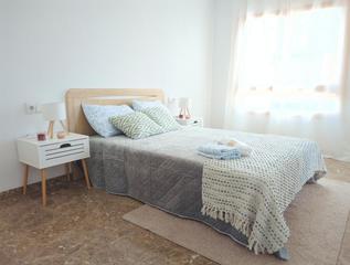 Location Appartement  De pedro monton puerto. Se alquila piso en pedro montón puerto