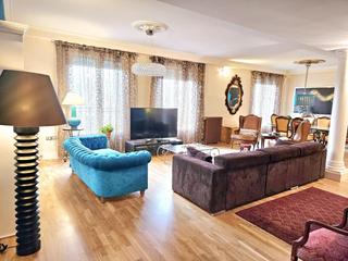Appartement  Gran vía santiago ramón y cajal