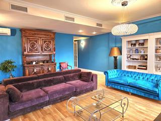 Appartement  Gran vía santiago ramón y cajal