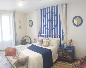 Appartement  Juan de lanuza. Se vende piso en alhama de aragn