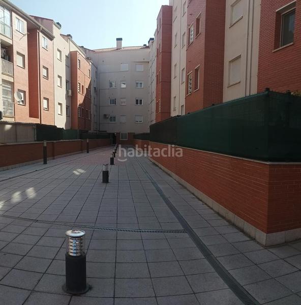 Foto 0327ea52-bf0f-44e8-90da-c9abfff867a3. Pis amb calefacció aparcament a Estación - San Antonio Calatayud