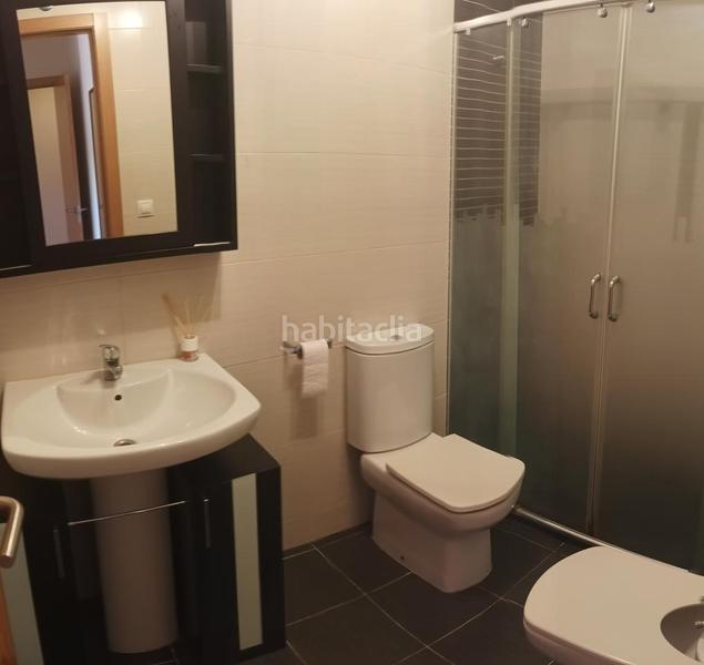 Foto 0ff73893-6a46-46a8-9541-68ff079fca47. Pis amb calefacció aparcament a Estación - San Antonio Calatayud