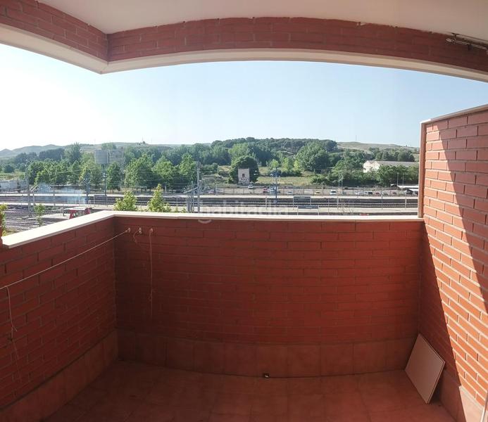 Foto 31f32cc9-a5fd-473a-805b-290b1f73a784. Pis amb calefacció aparcament a Estación - San Antonio Calatayud