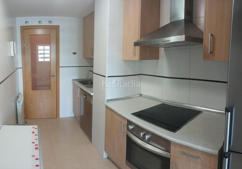 Foto 3a7d813d-6340-4d6c-b58b-61bfe20adea8. Pis amb calefacció aparcament a Estación - San Antonio Calatayud