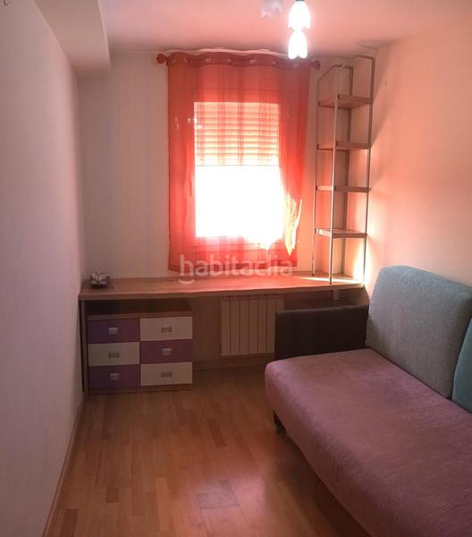 Foto 48a51876-8834-4f2b-8beb-ff5d7180f0d2. Pis amb calefacció aparcament a Estación - San Antonio Calatayud