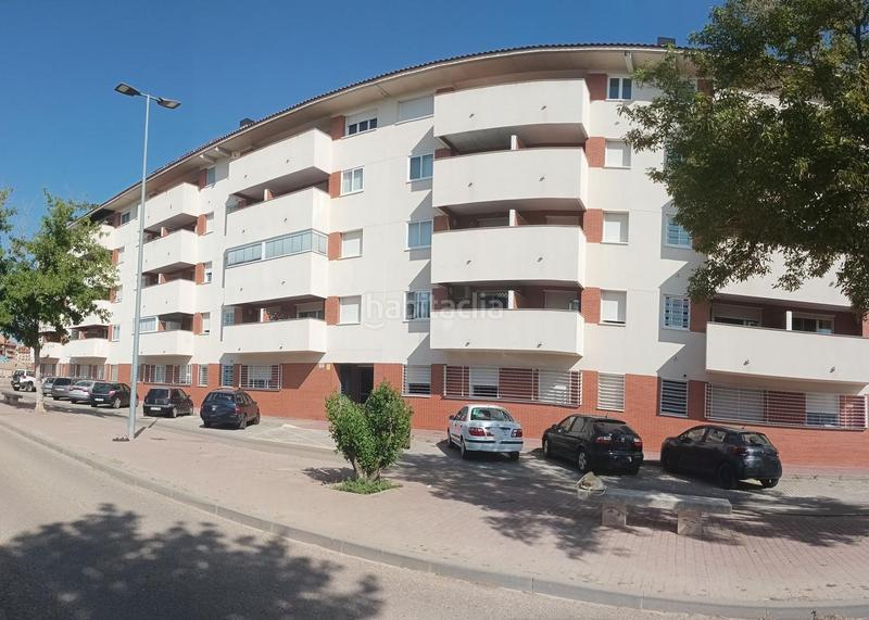 Foto 4fa71582-4083-42a7-8131-4840029d914c. Pis amb calefacció aparcament a Estación - San Antonio Calatayud