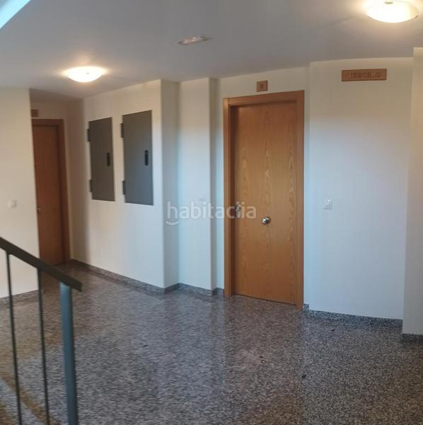 Foto 6c2ecbf1-0826-4584-970d-d4b03bf6a4ce. Pis amb calefacció aparcament a Estación - San Antonio Calatayud