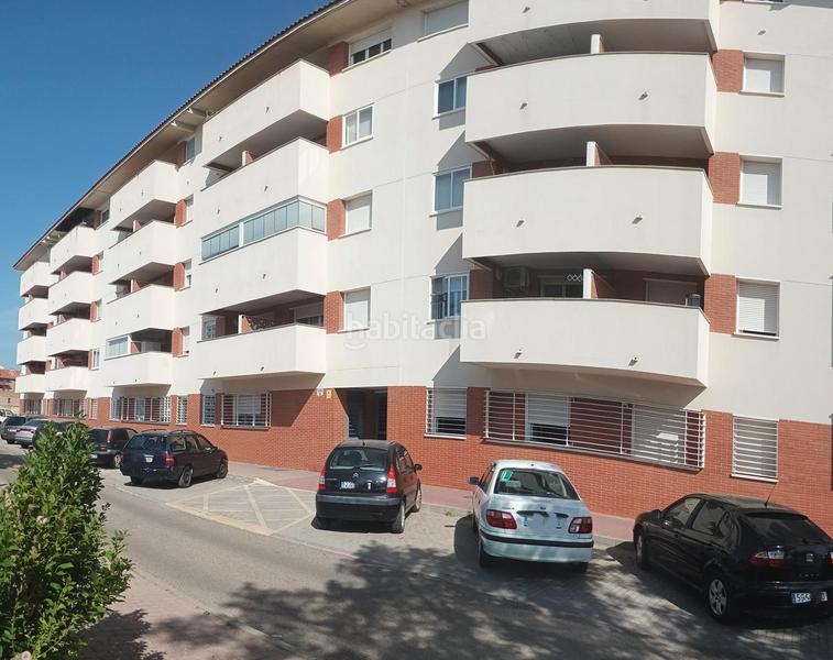 Foto 77923610-c203-4dc1-be05-b664b000e775. Pis amb calefacció aparcament a Estación - San Antonio Calatayud