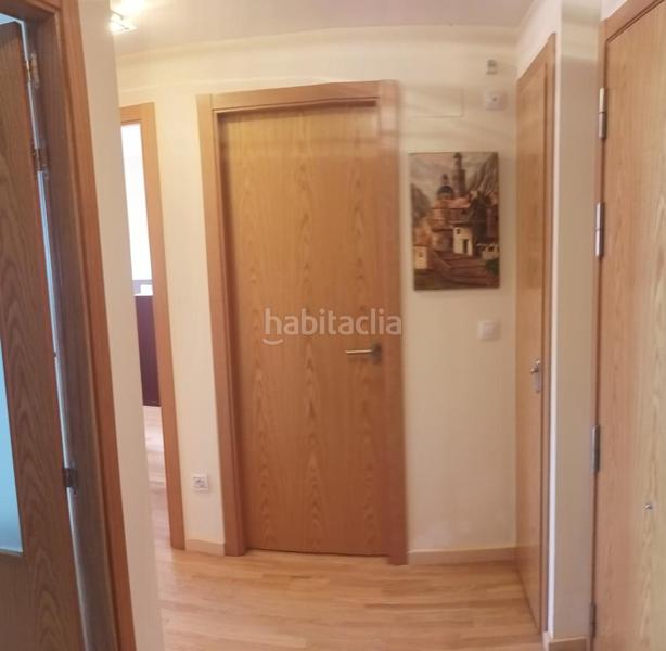 Foto faf3d4b4-436d-4345-a96c-7c6b82199e1f. Pis amb calefacció aparcament a Estación - San Antonio Calatayud