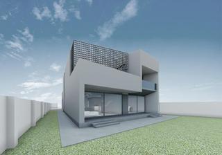 Casa  Mozota