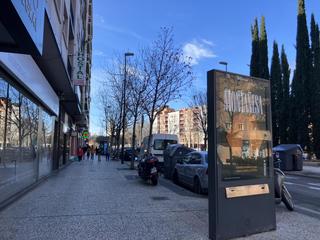 Business premise in De Cataluña