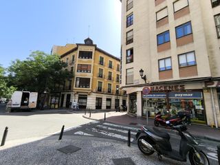 Affitto Appartamento  Calle de cantín y gamboa