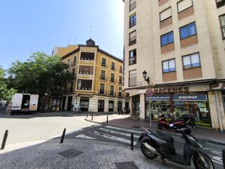 Alquiler Piso  De cantín y gamboa