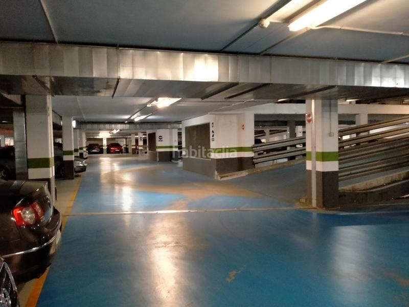 Foto 7db77564-96b5-4236-b5ae-1880057544a2. Parking coche en Parque Palomar - Bombarda Zaragoza