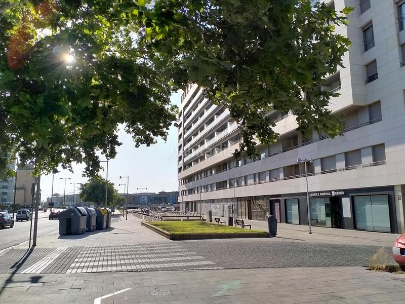 Foto 86db703d-2941-486e-9189-82edfd870aa9. Posto auto in Parque Palomar - Bombarda Zaragoza