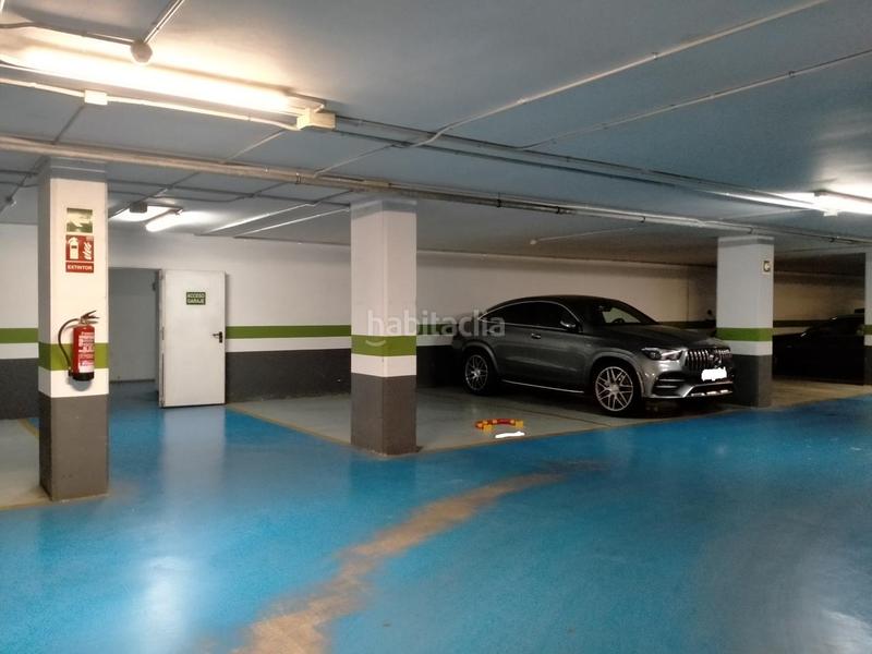 Foto 8ae315a3-16ca-4a14-a5fc-de027ccac323. Posto auto in Parque Palomar - Bombarda Zaragoza